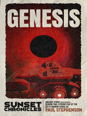 cover image of Genesis